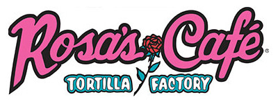 Rosas Cafe